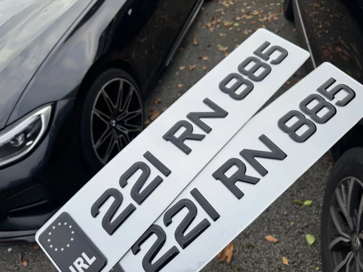 Ultimate German jap gel plates delivered - Image 1