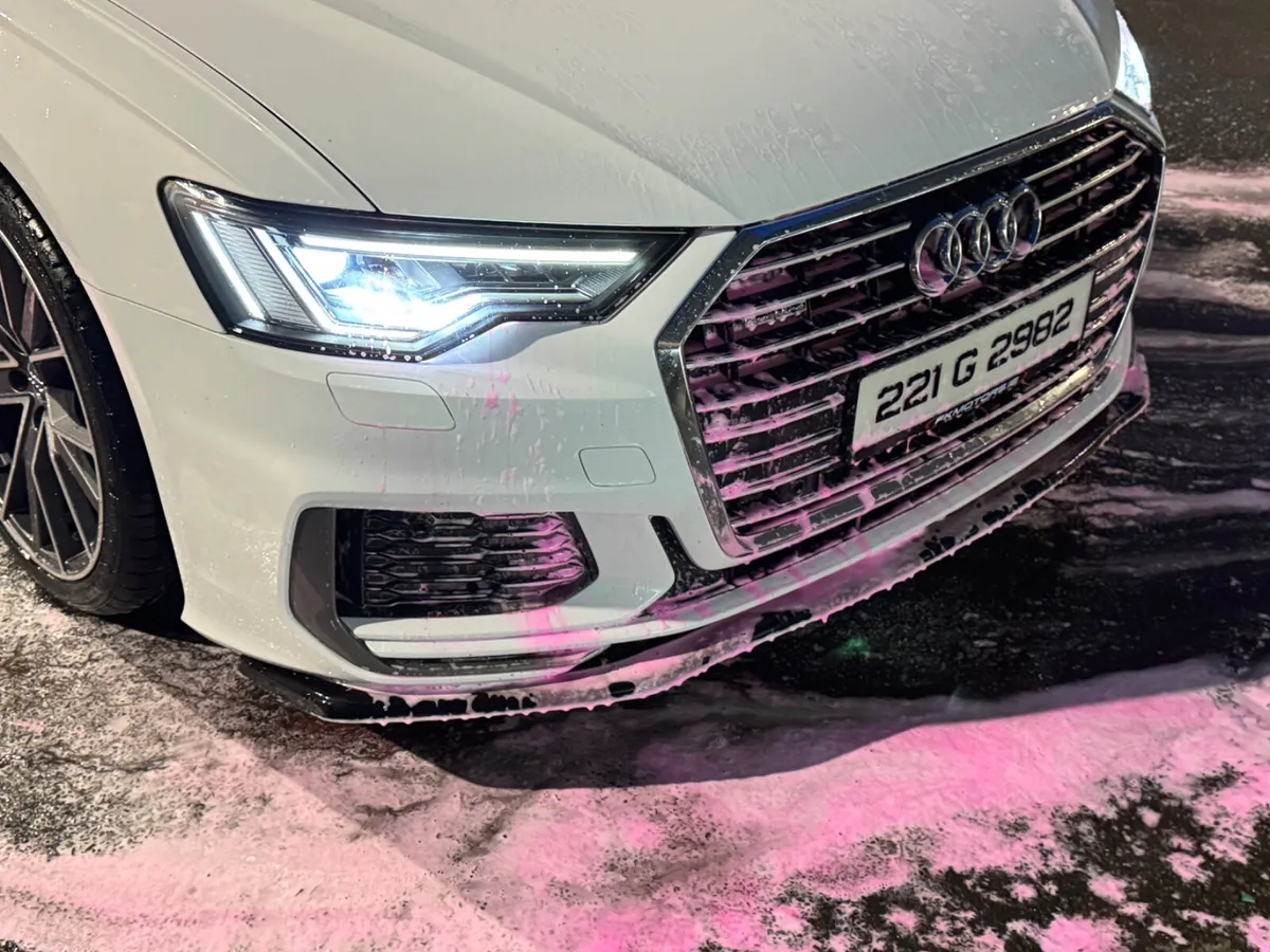 Pink snow foam order online at fk  5 litres - Image 4