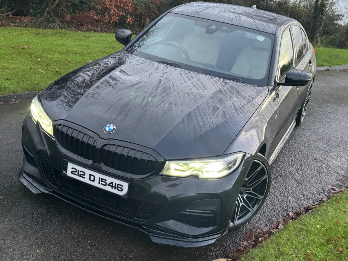 Upgrade to led lights at fk performance - Image 1