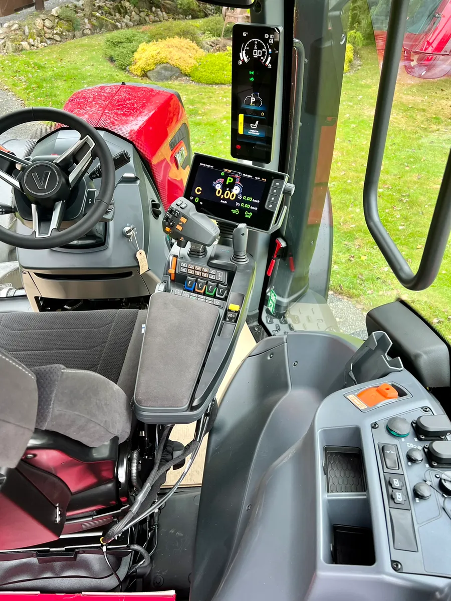 New Valtra T235 Direct Available Now - Image 3