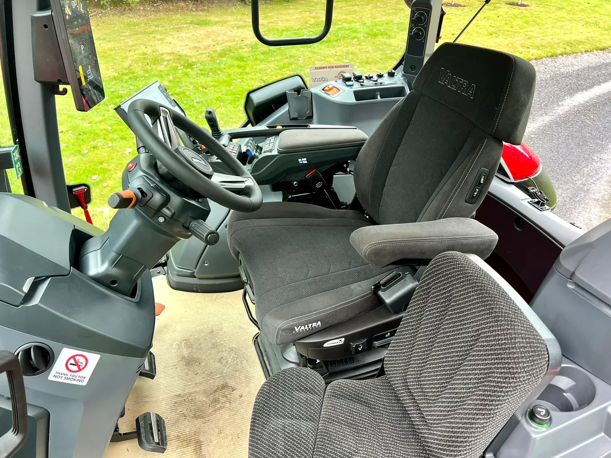 New Valtra T235 Direct Available Now - Image 2