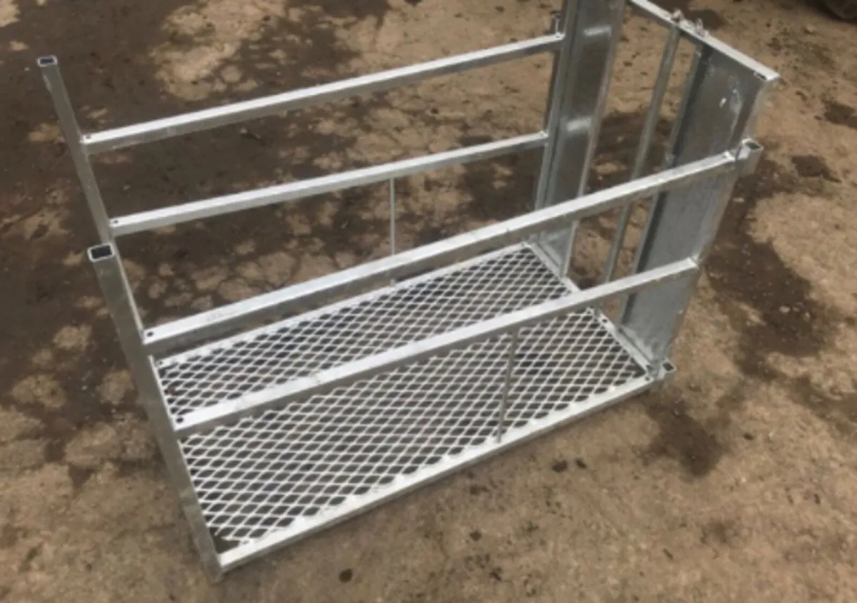 Lamb adaption crate - Image 2