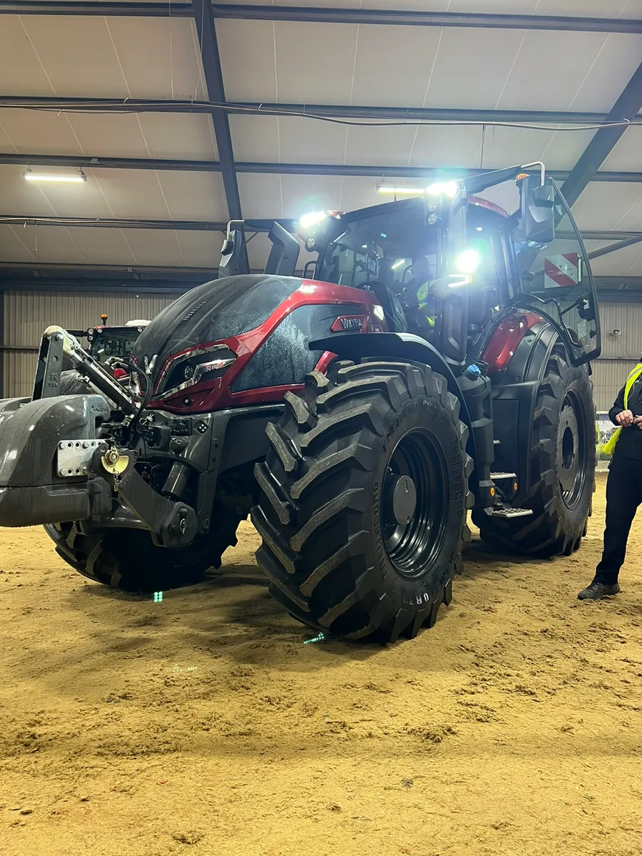 Valtra Unlimited Stock Available @ Kilkenny Agri - Image 1