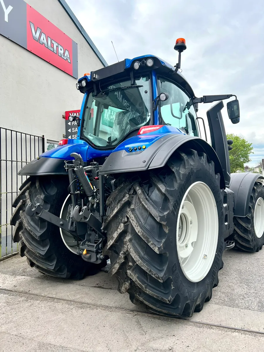 New Valtra T195V Just Landed. Available Now - Image 4