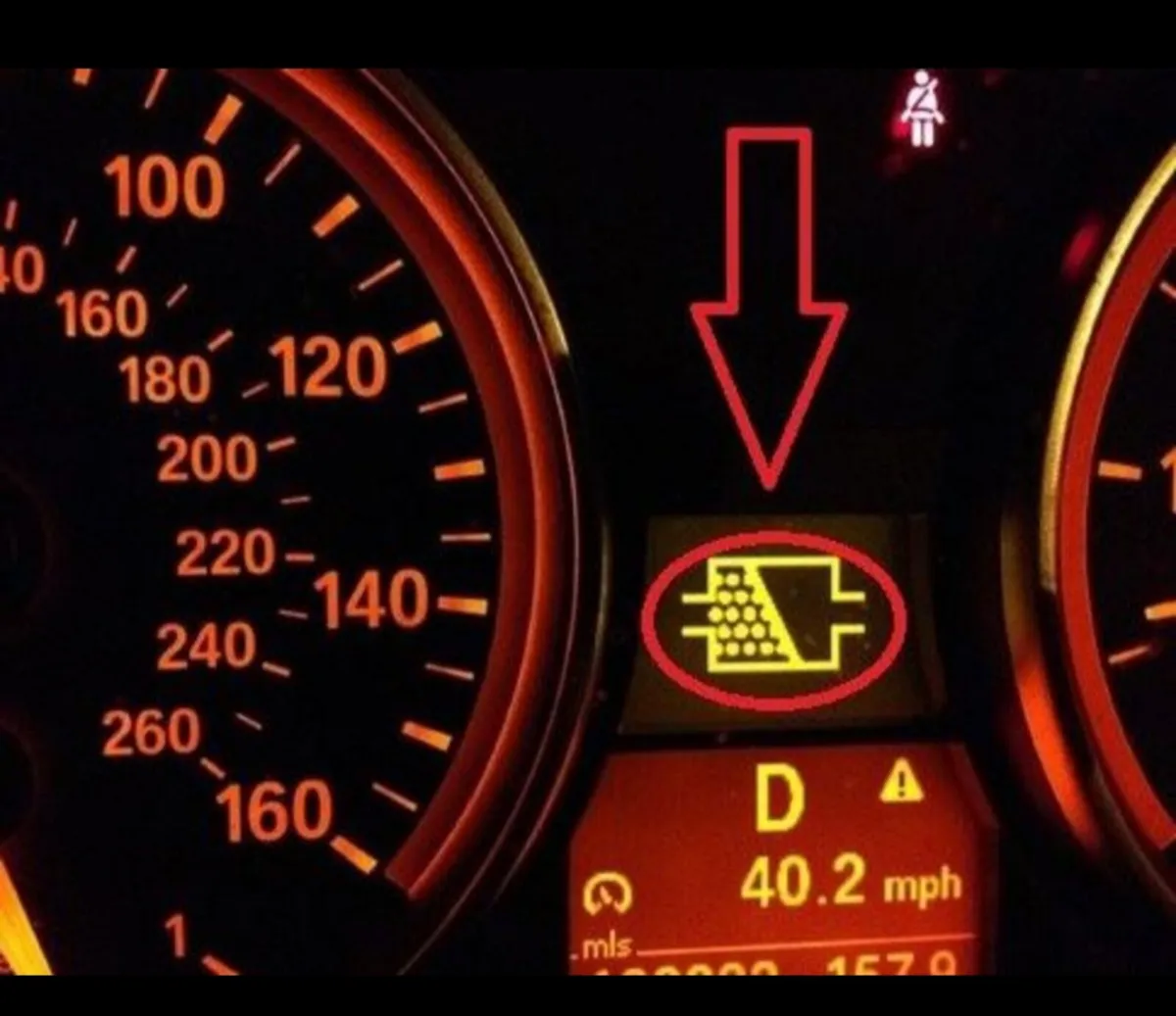 DPF, EGR, ADBLUE, NOX Solutions - Image 1