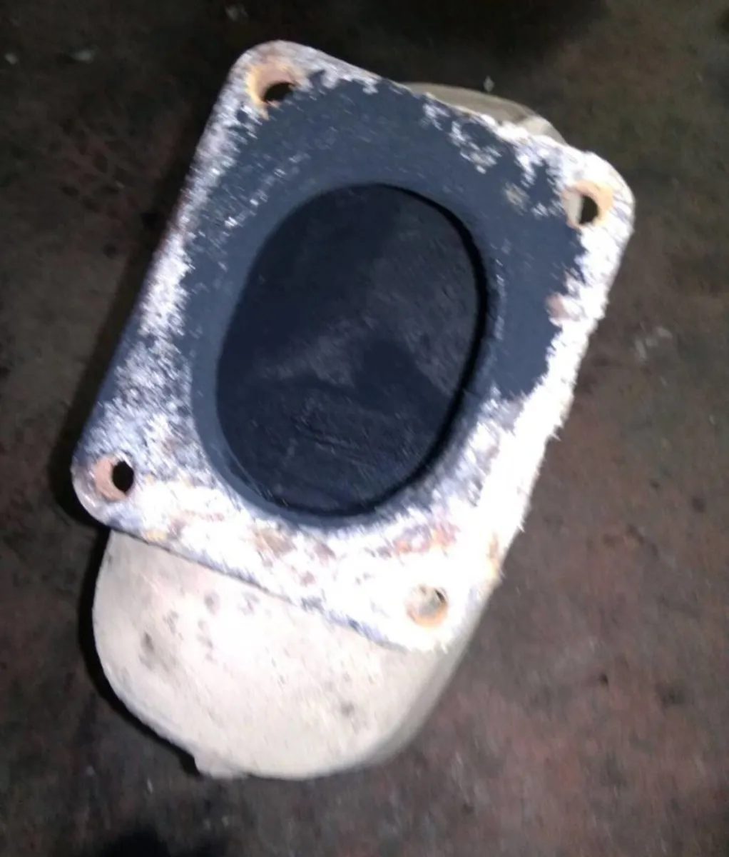 DPF, EGR, ADBLUE, NOX Solutions - Image 2