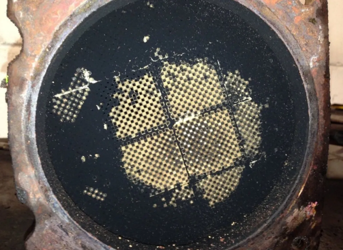 DPF, EGR, ADBLUE, NOX Solutions - Image 4