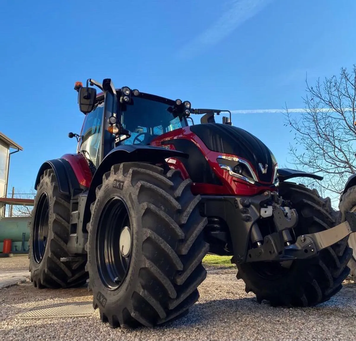 New Valtra T195 & T235D for Immediate Delivery - Image 4
