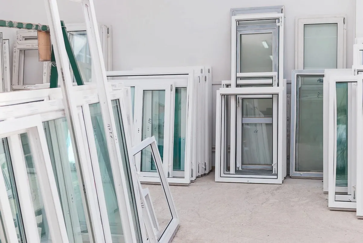 PVC Direct Windows Doors and hardware - Image 1