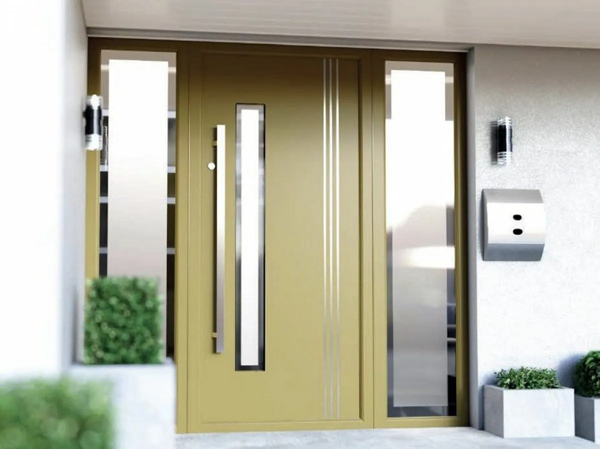 PVC Direct Windows Doors and hardware - Image 3