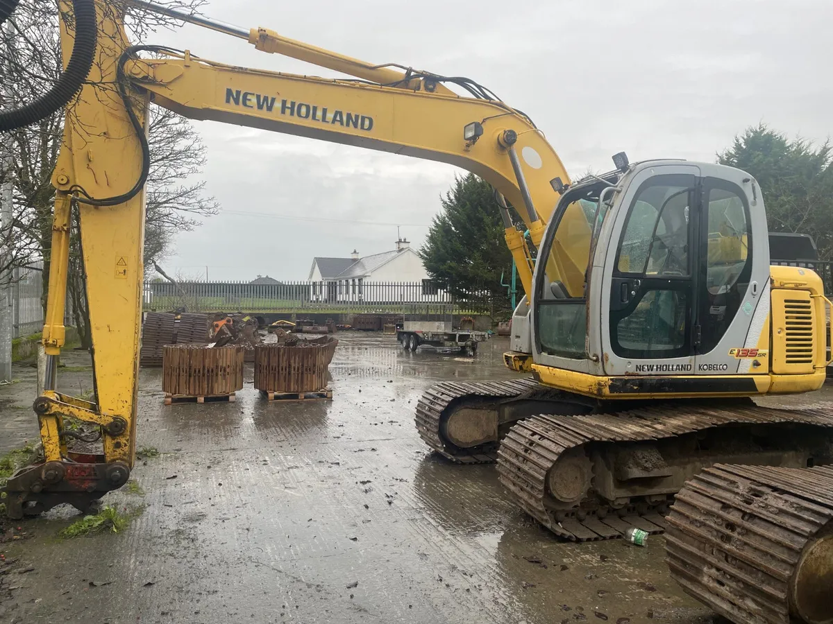 Dismantling Machines In Stock 2 - Image 3