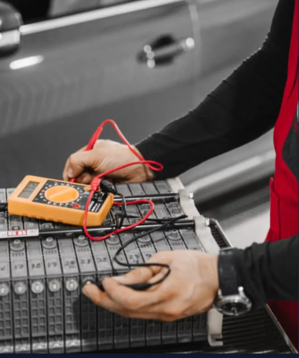 Hybrid Battery Toyota/Lexus Parts*Service*Repair* - Image 1