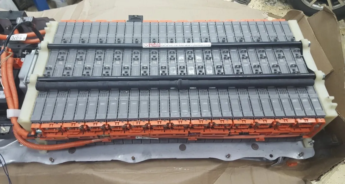 Hybrid Battery Toyota/Lexus Parts*Service*Repair* - Image 3