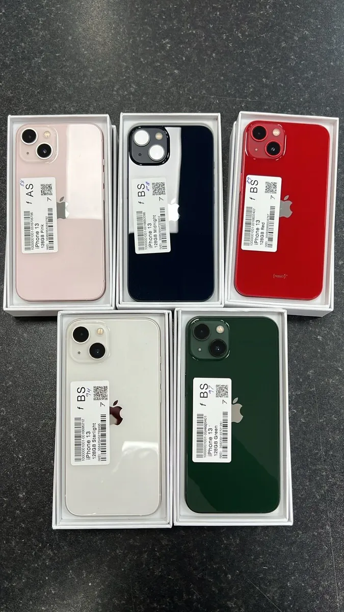 IPhone 13 - Image 1