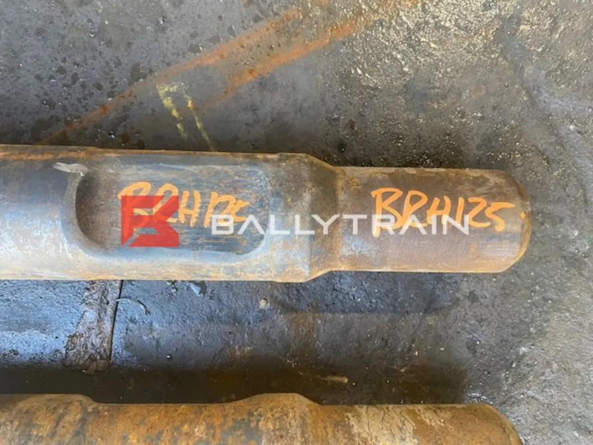 Montabert BRH125 Chisel - Image 2