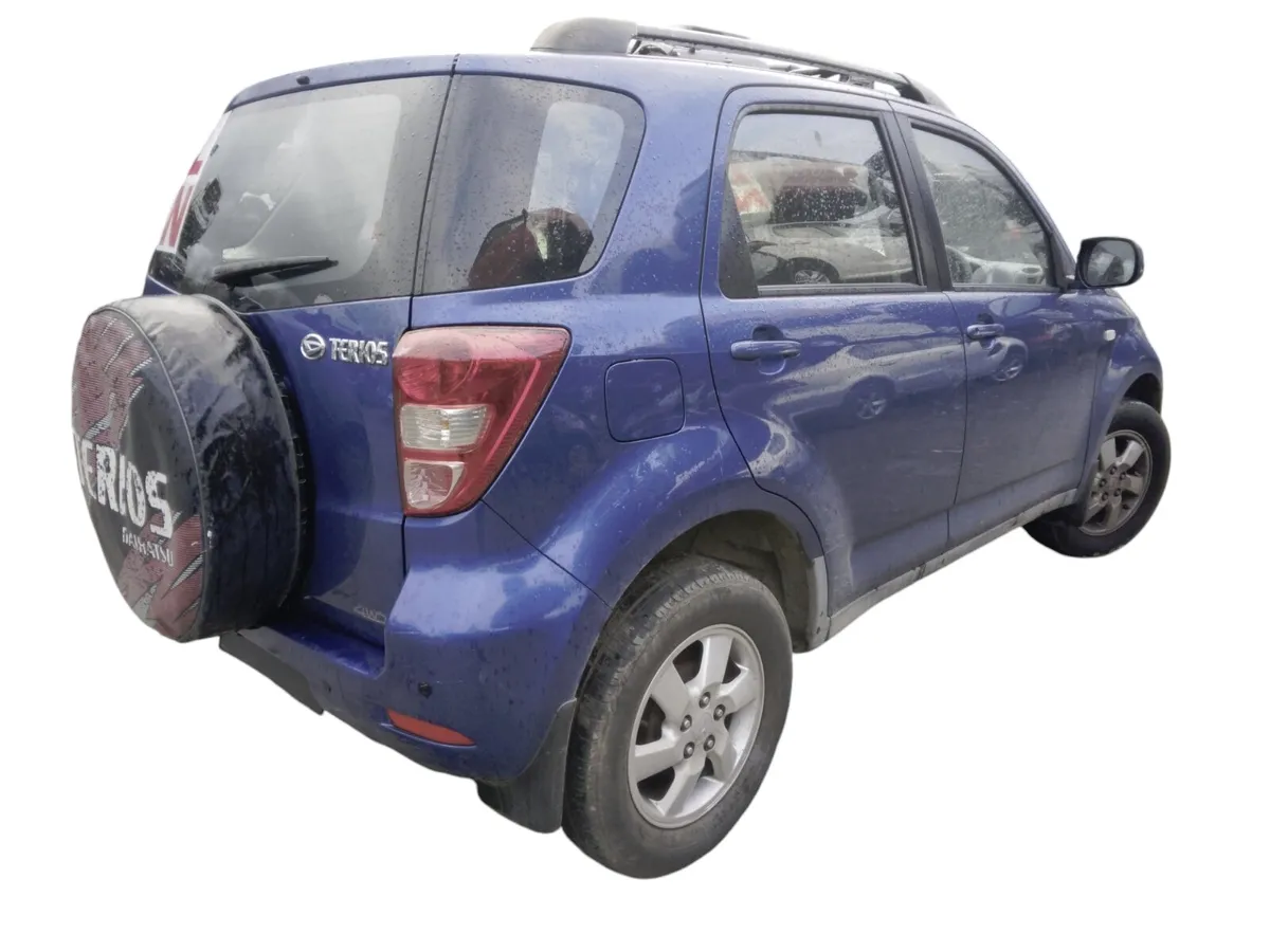 2006 DAIHATSU TERIOS Breaking/Dismantling - Image 3