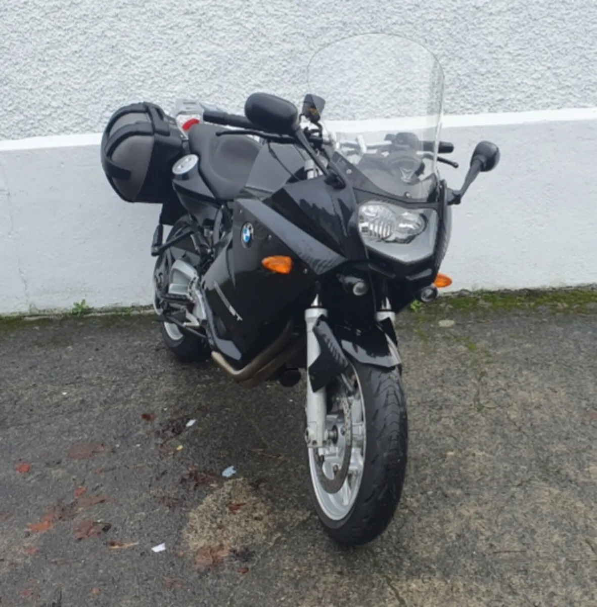 BMW F800ST @ Doyles Athlone - Image 2