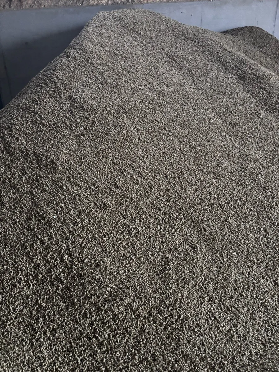 straw pellet crumb - Image 3