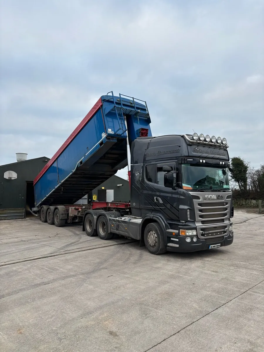 straw pellet crumb - Image 1