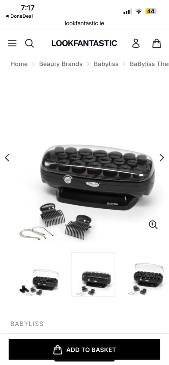 Heated Rollers - Image 3