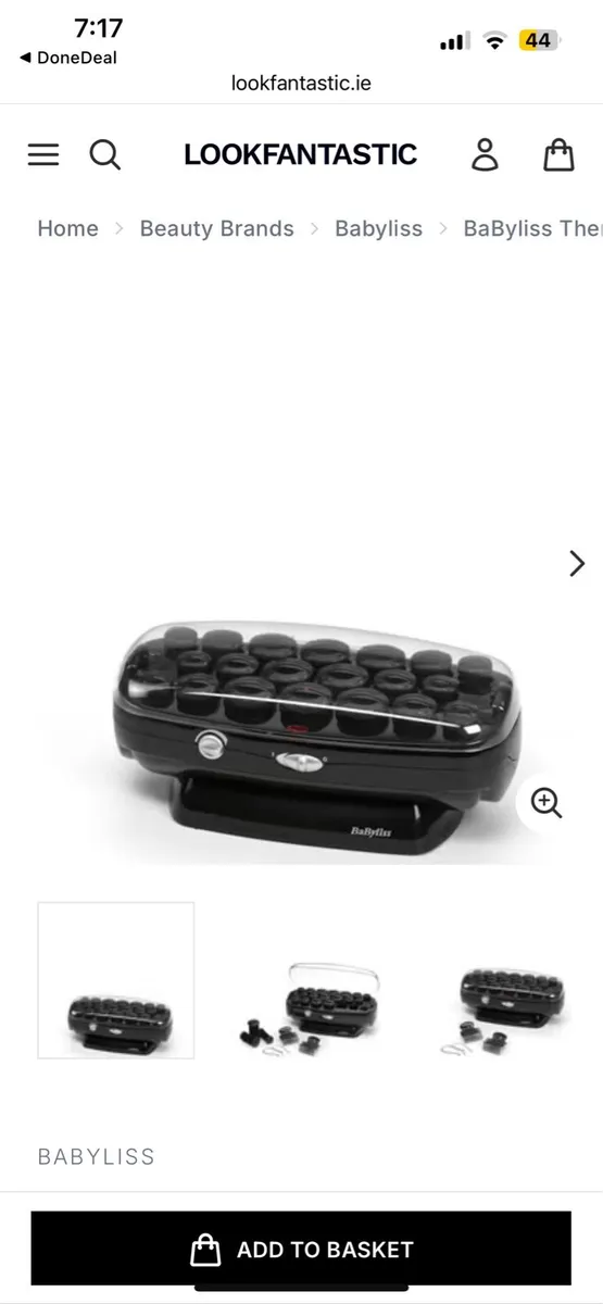 Heated Rollers - Image 4