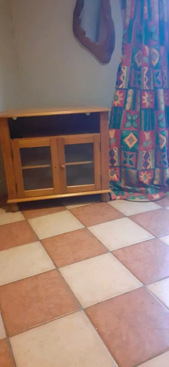 Corner unit - Image 1