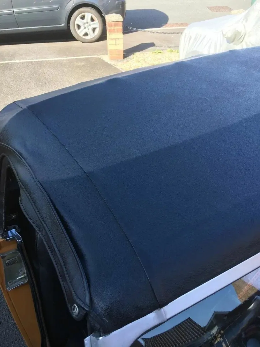 MG Midget1976 - Image 3