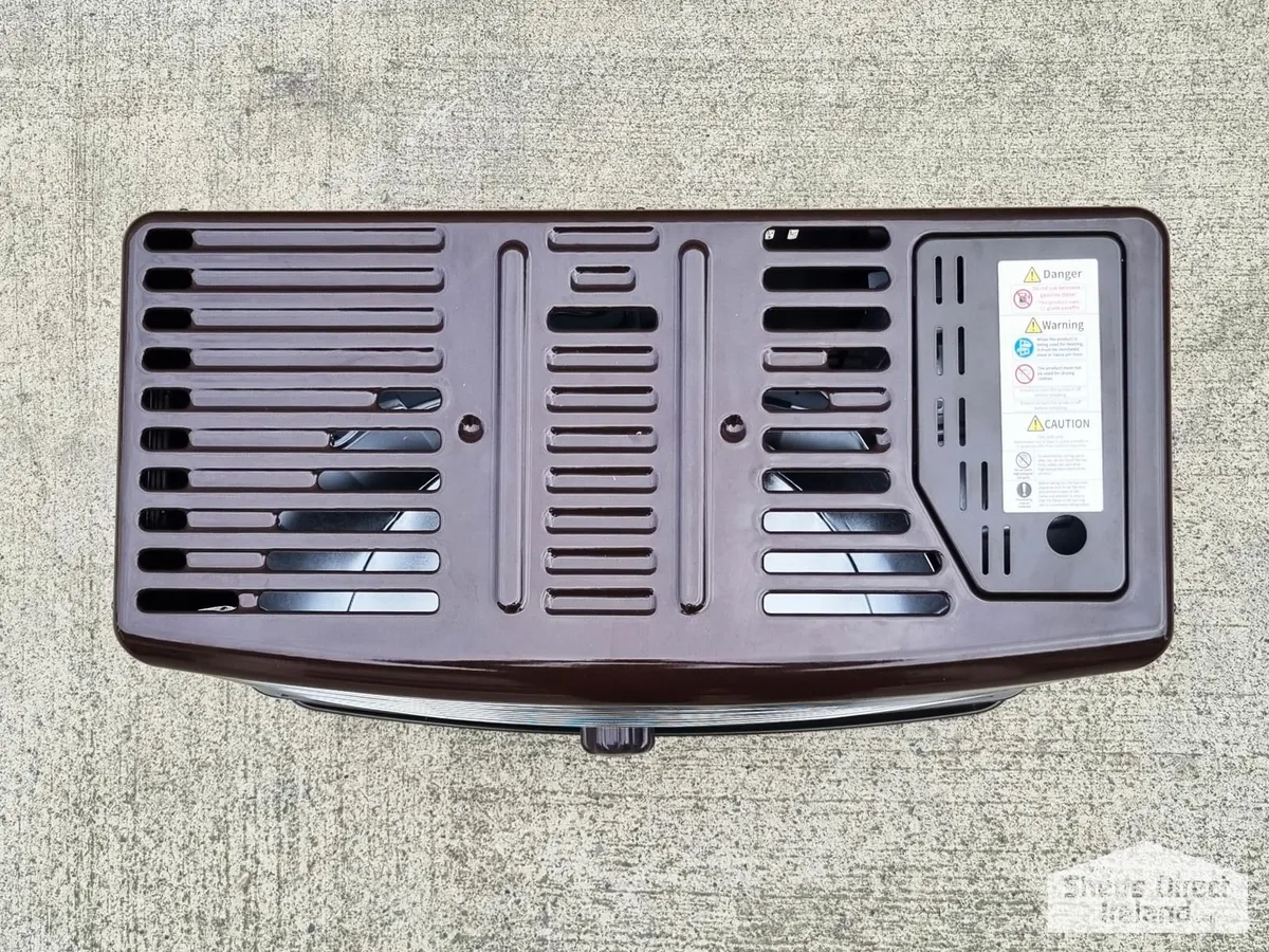 Glow Wick 290 Paraffin Heater - Image 4