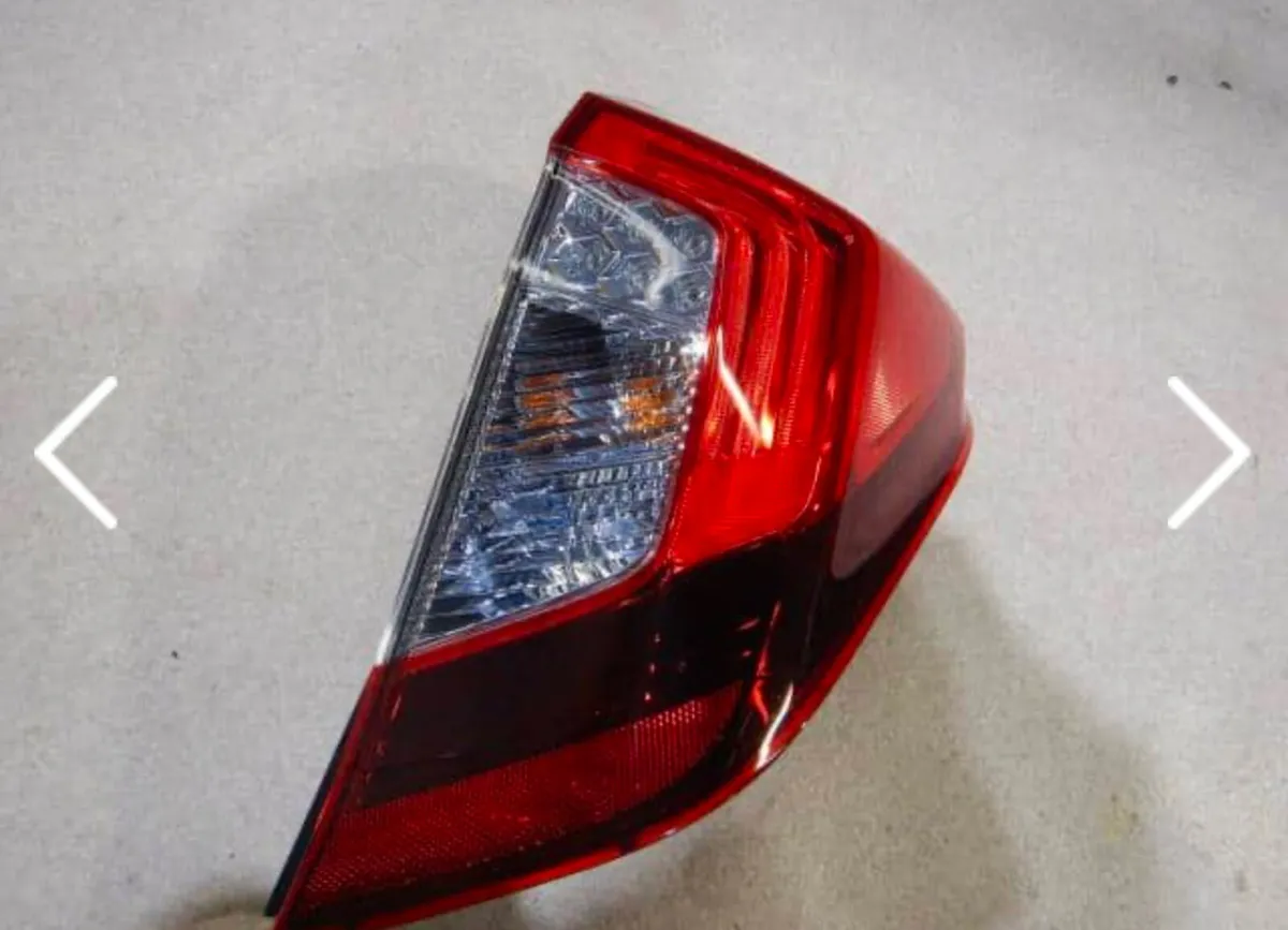 13-18 Honda Fit Gp5 Headlight - Image 4
