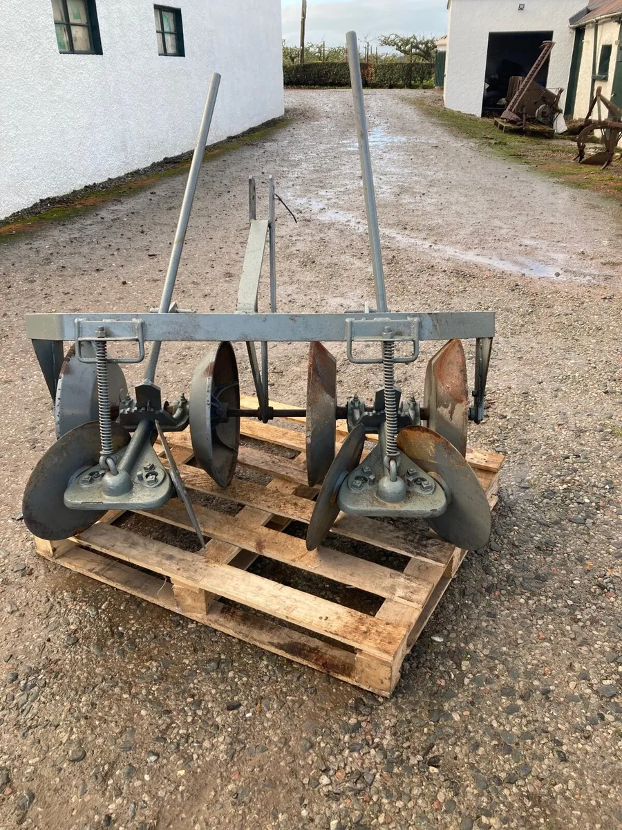 Turnip Scarifier - Image 4