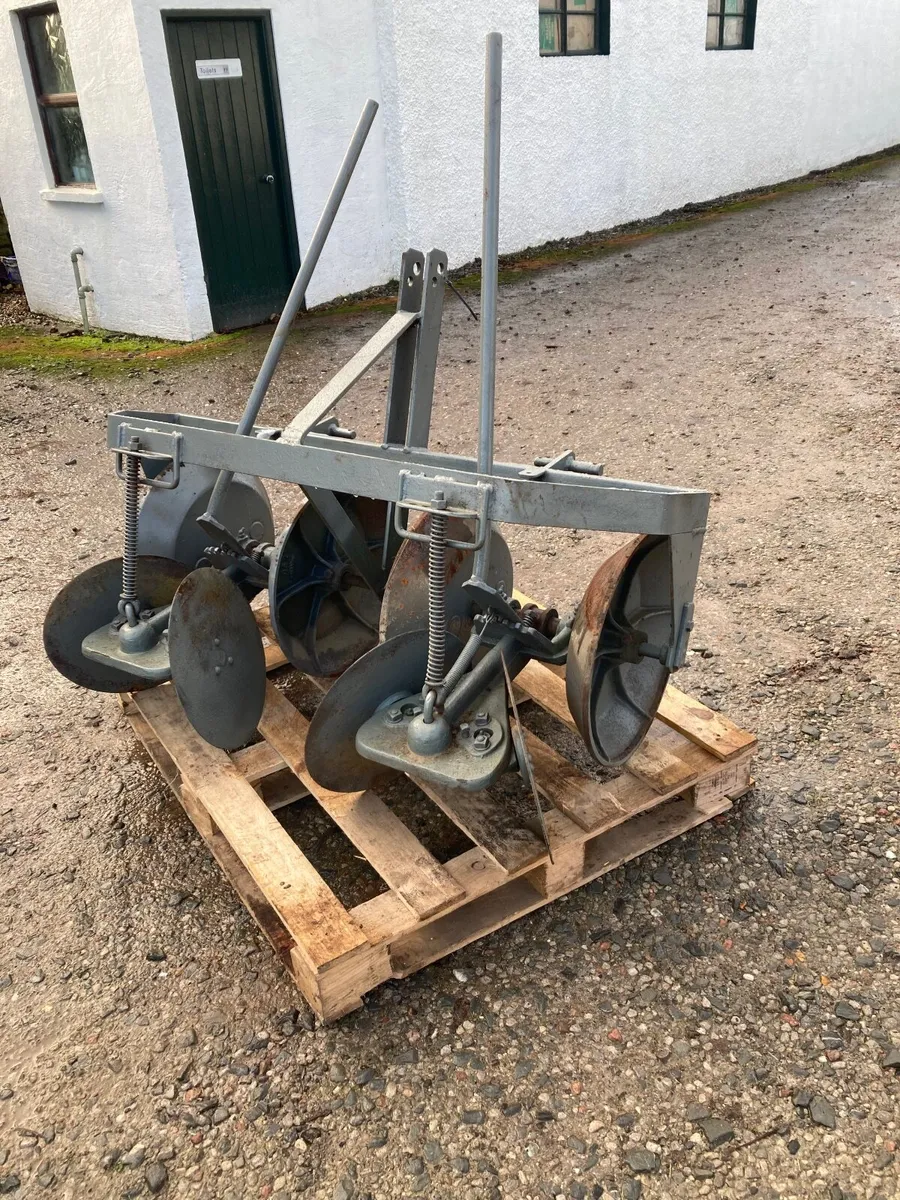 Turnip Scarifier - Image 3