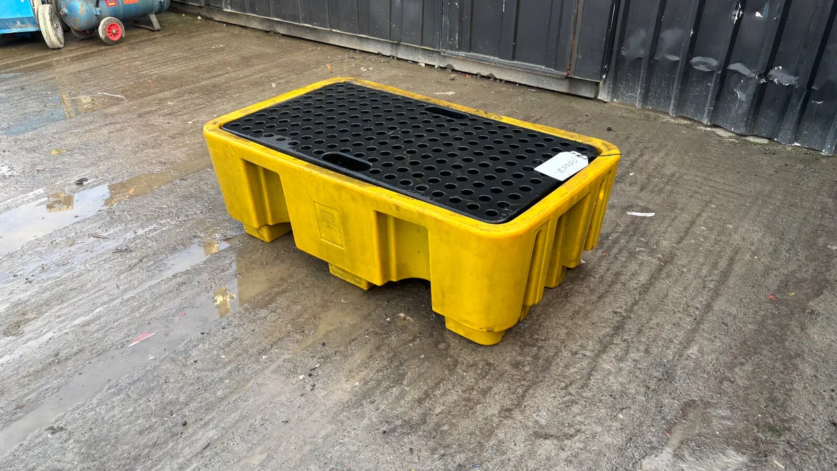 Choice of Drip Tray Available - Image 3