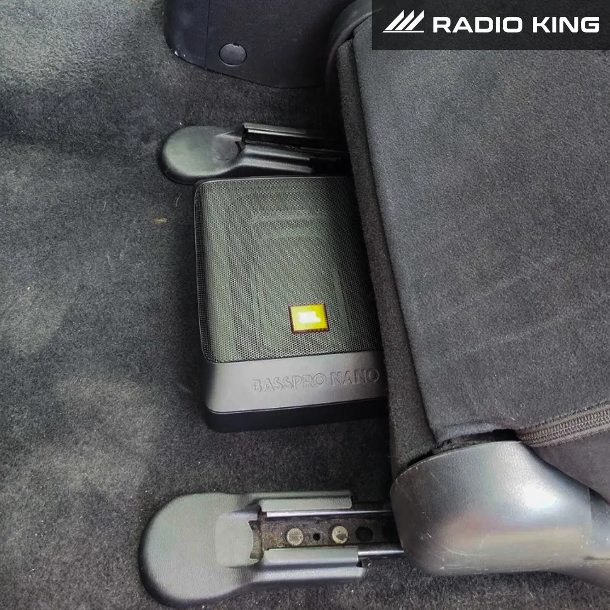 PROFESSIONAL SUBWOOFER INSTALLATION – JBL, PIONEER - Image 3