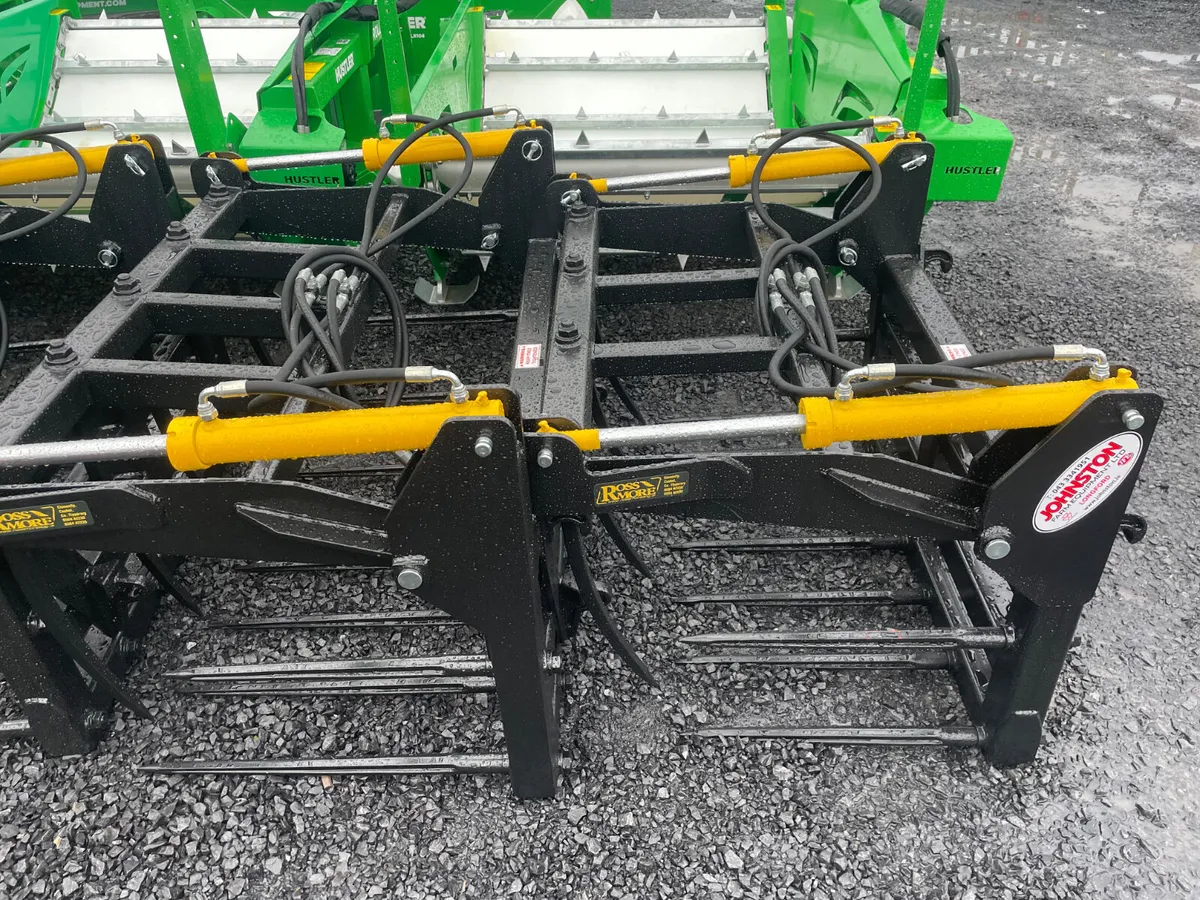 New Rossmore Tine grabs - Image 4