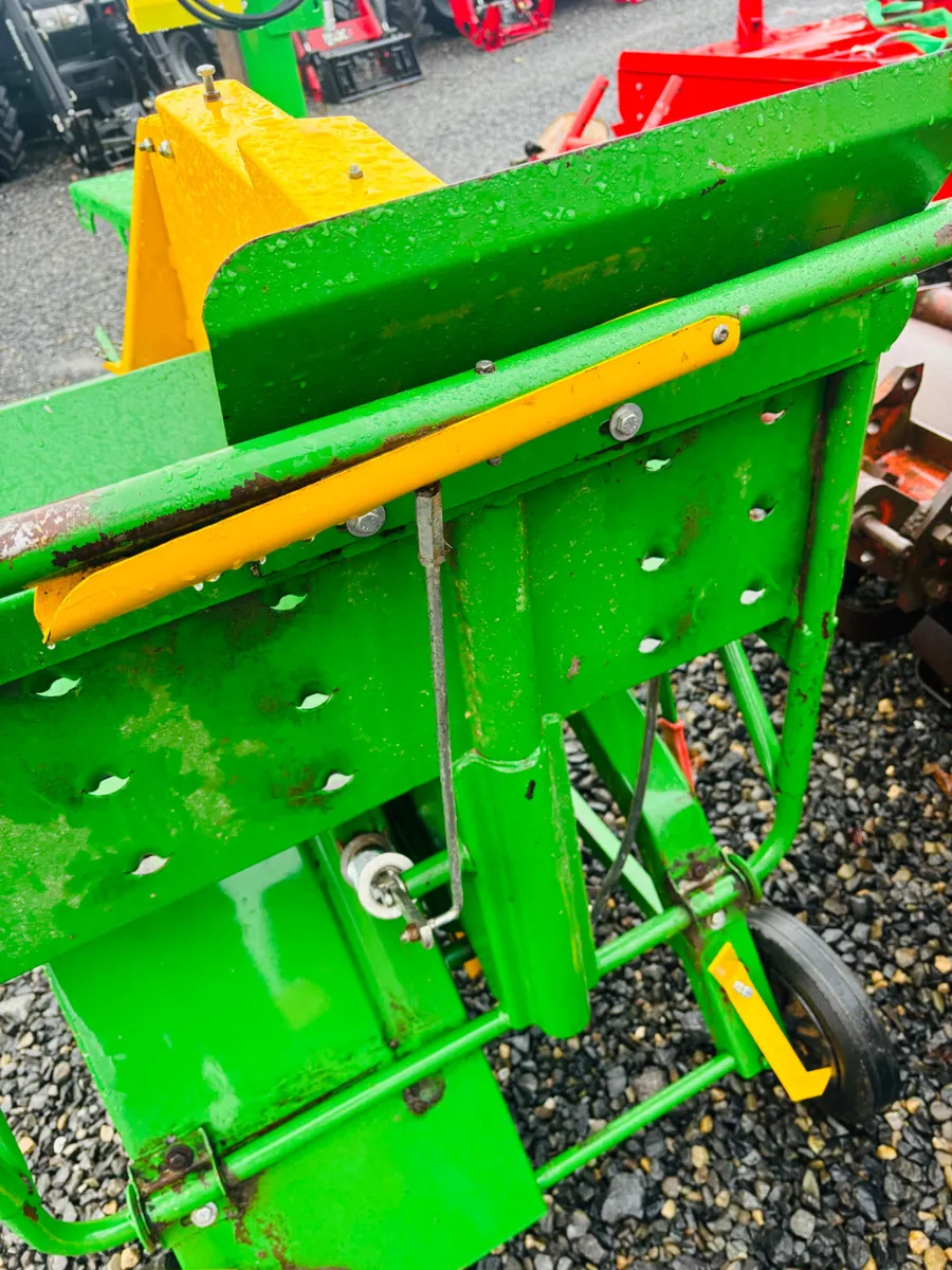 PTO table saw - Image 3