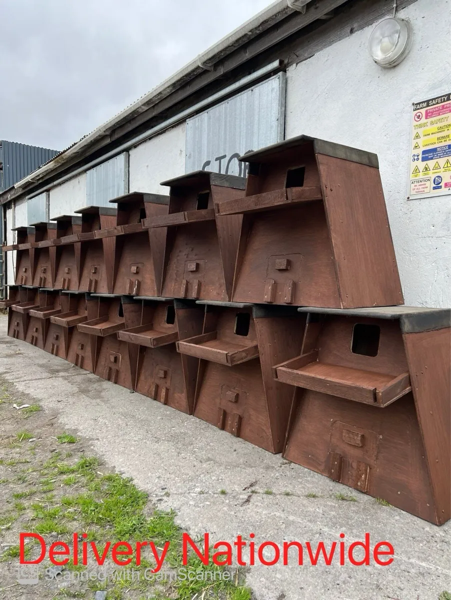 Owl and Bat boxes-ACRES - Image 4