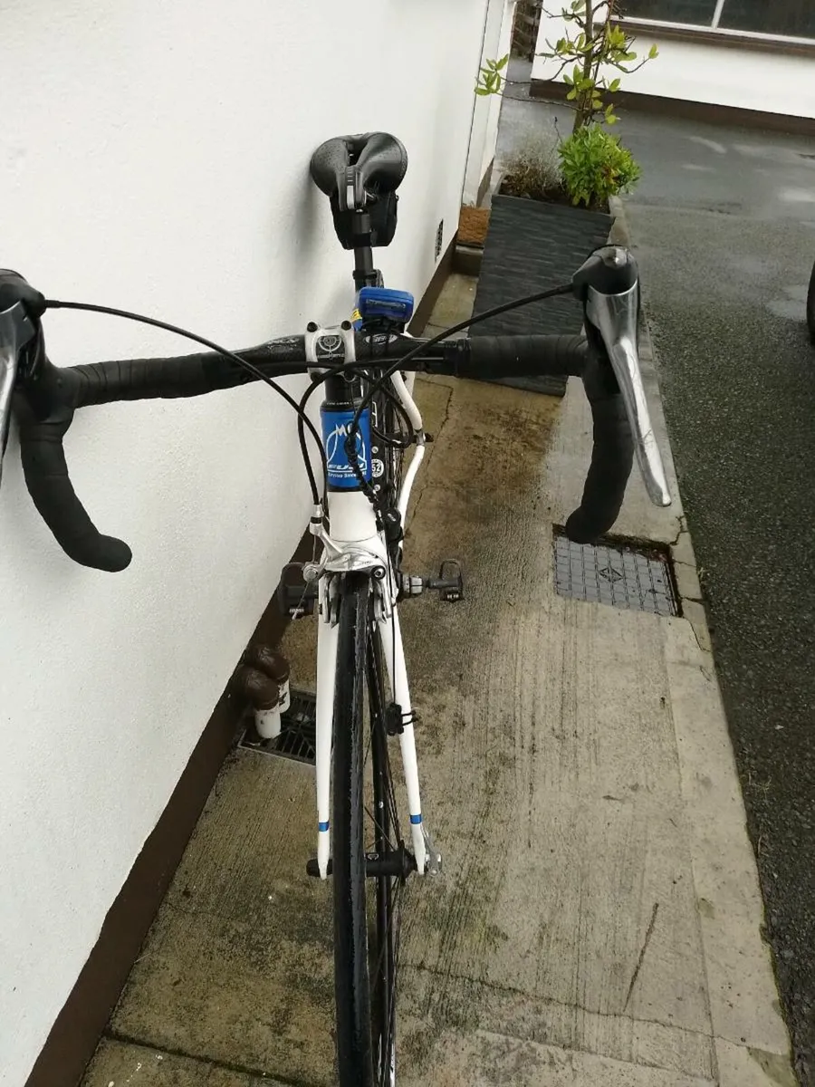 Racing bike - Image 2