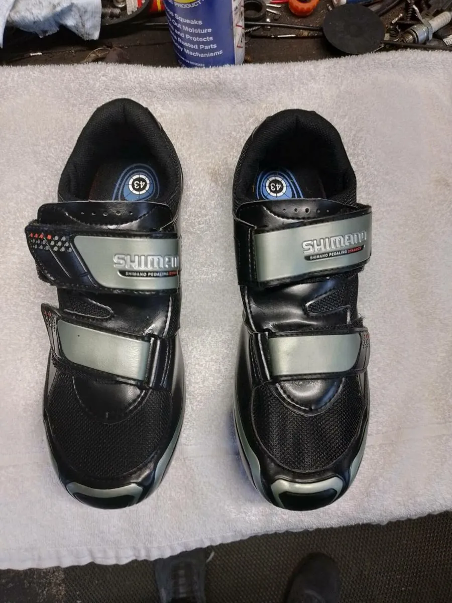 Racing bike - Image 4