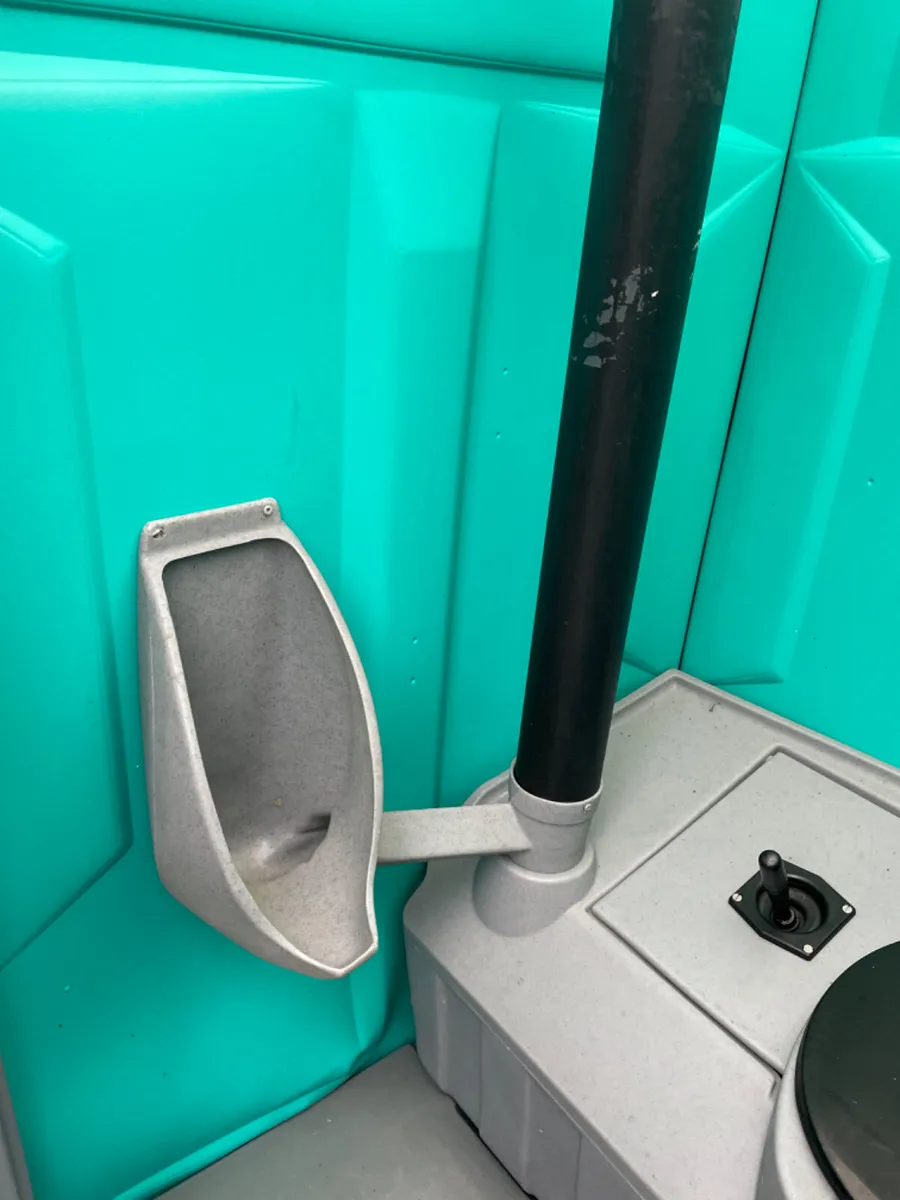 Large Selection of Chemical Toilets Portable - Image 4