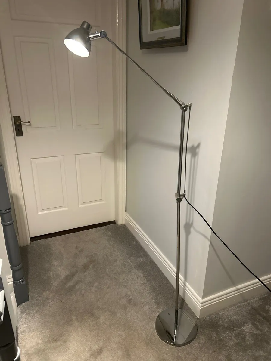IKEA Antifoni floor lamp - Image 3
