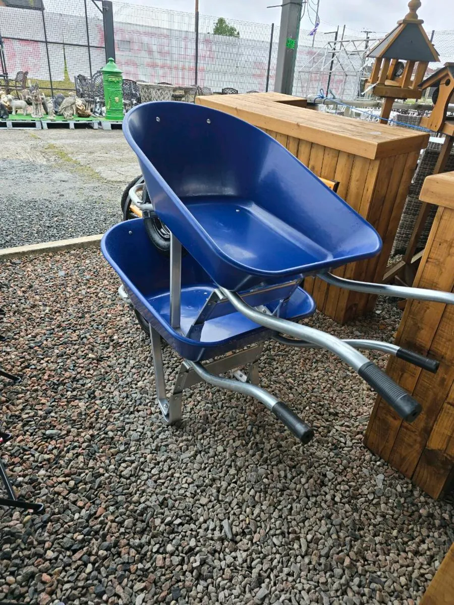 Wheelbarrow - Image 4