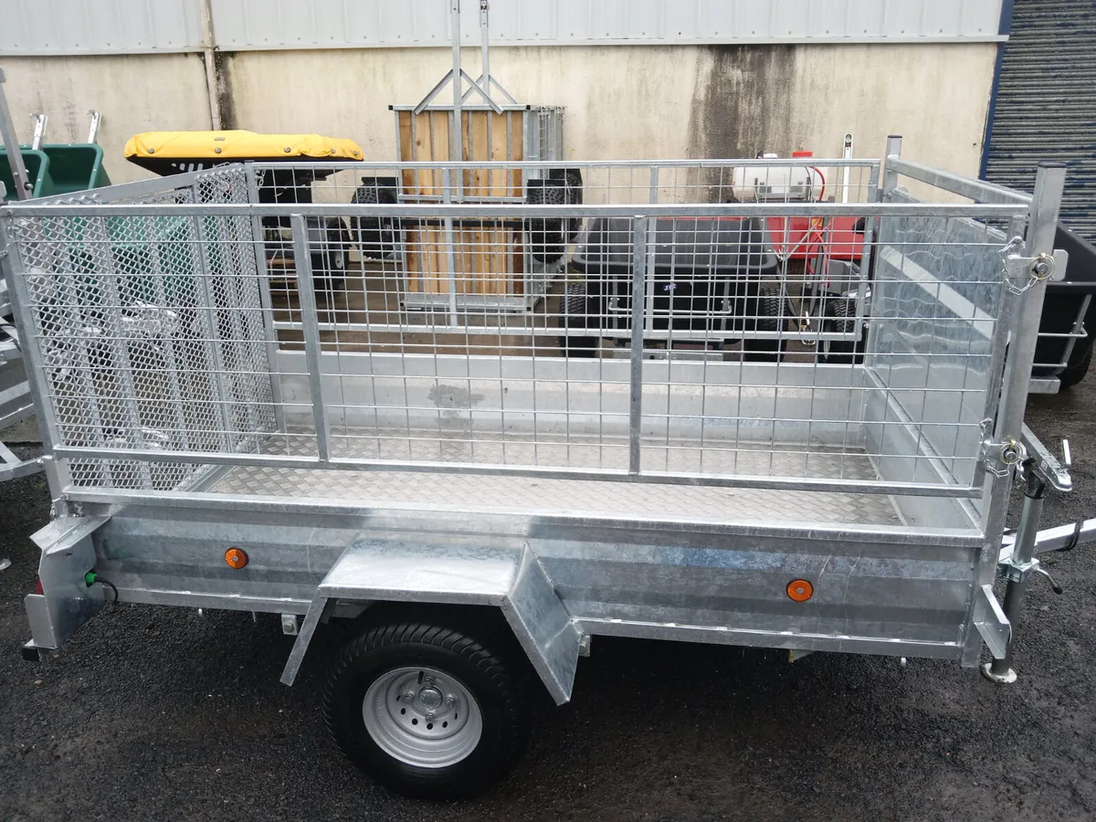 Quad trailer - Image 2