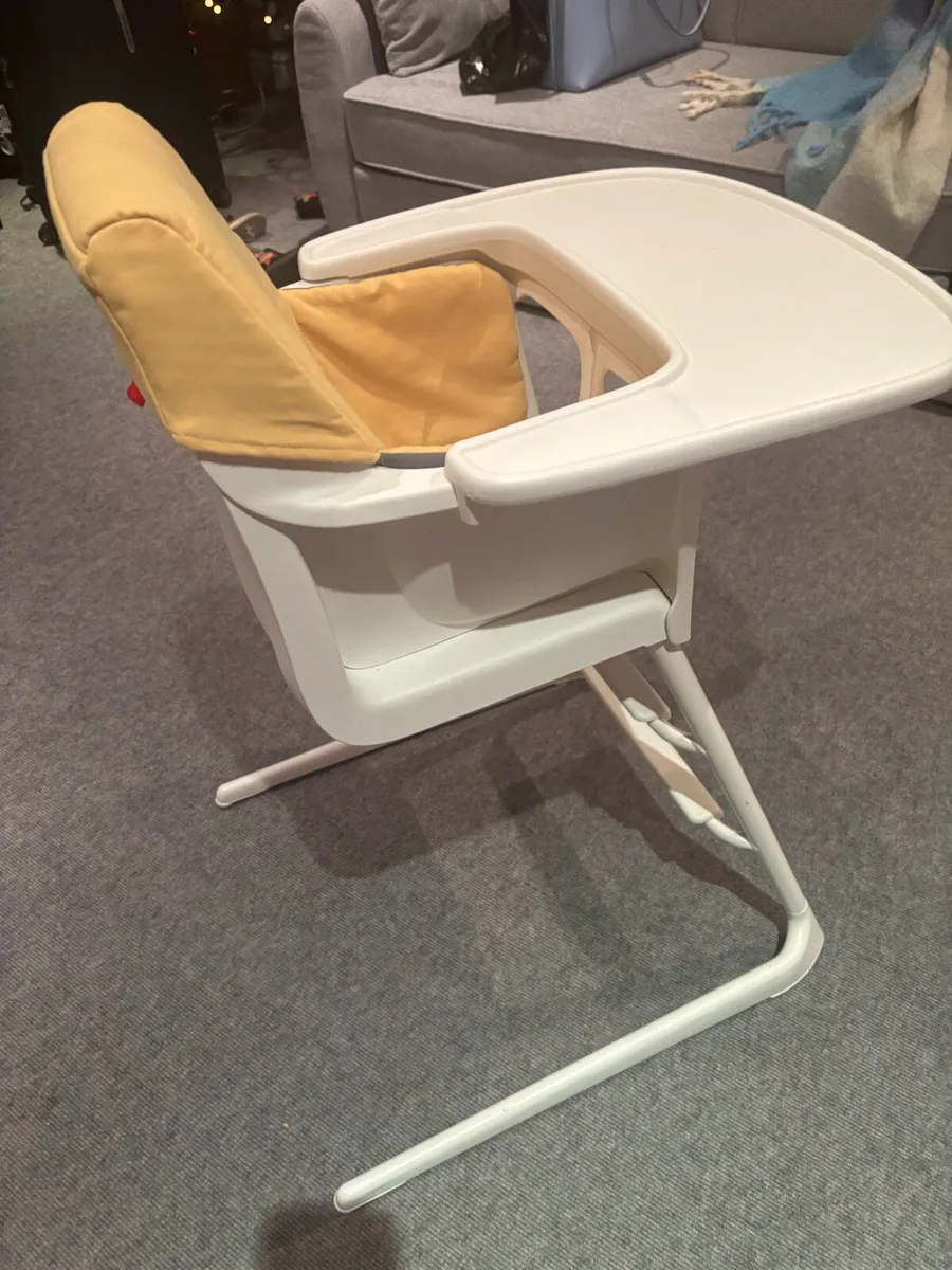 High Chair - Image 2