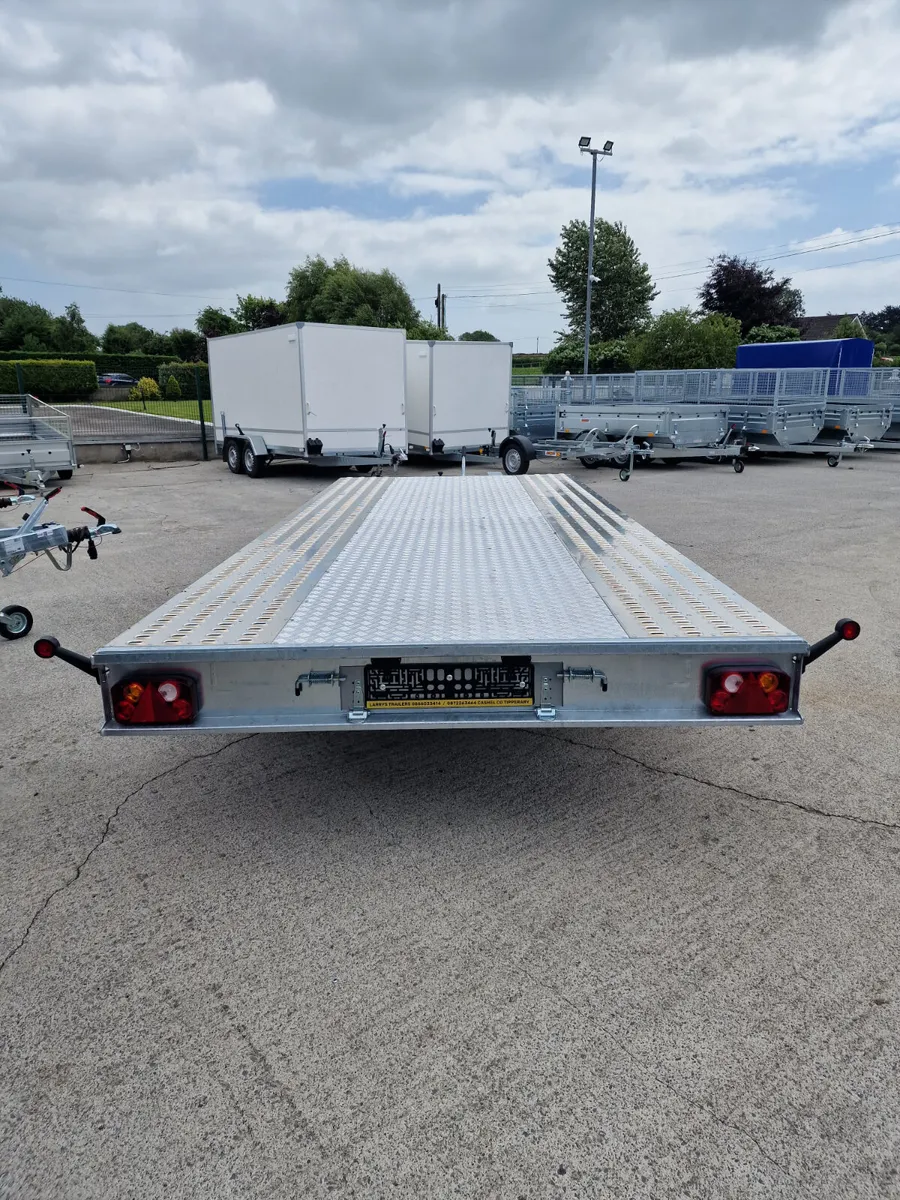 Car Transporter - Image 4