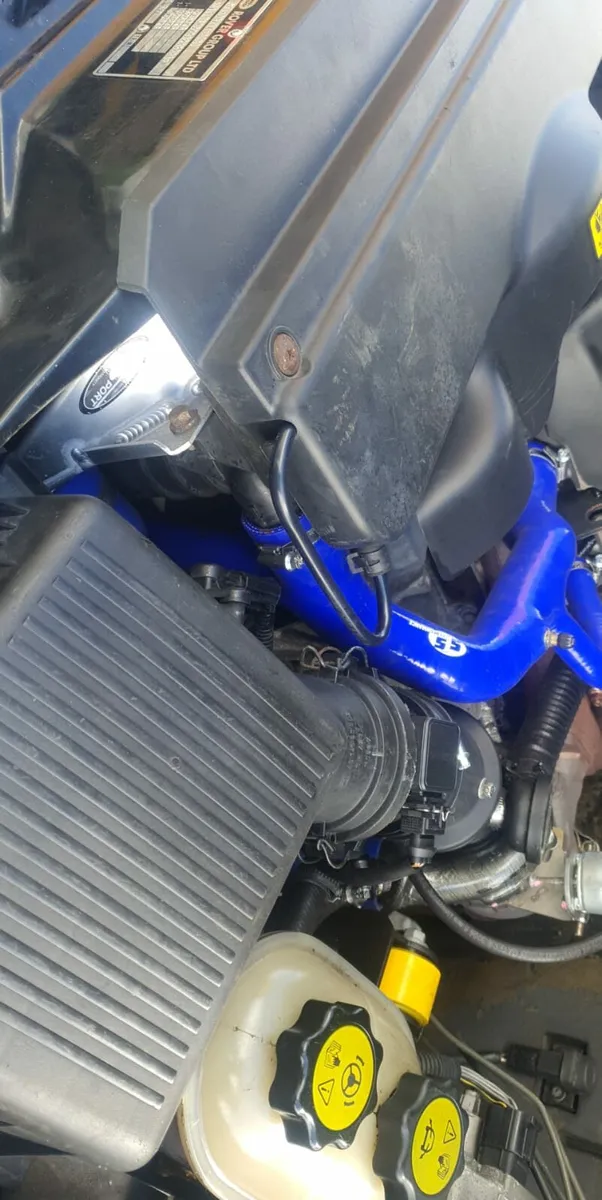 Discovery 2 td5 - Image 4