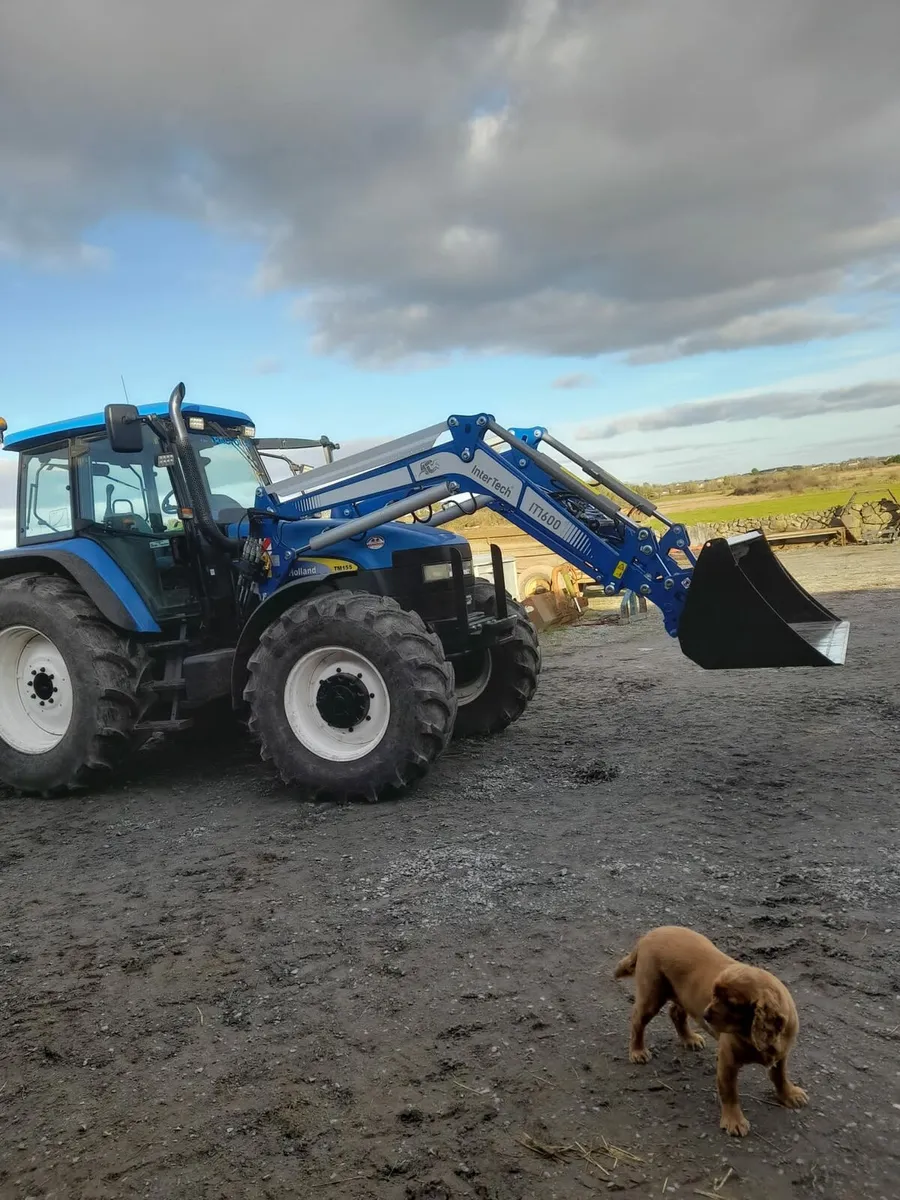 Loaders,intertech - Image 3