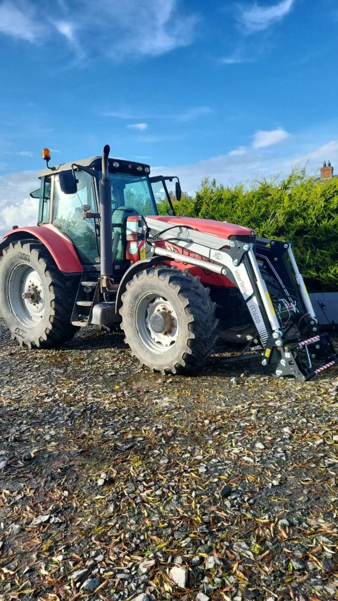 Loaders,intertech - Image 4