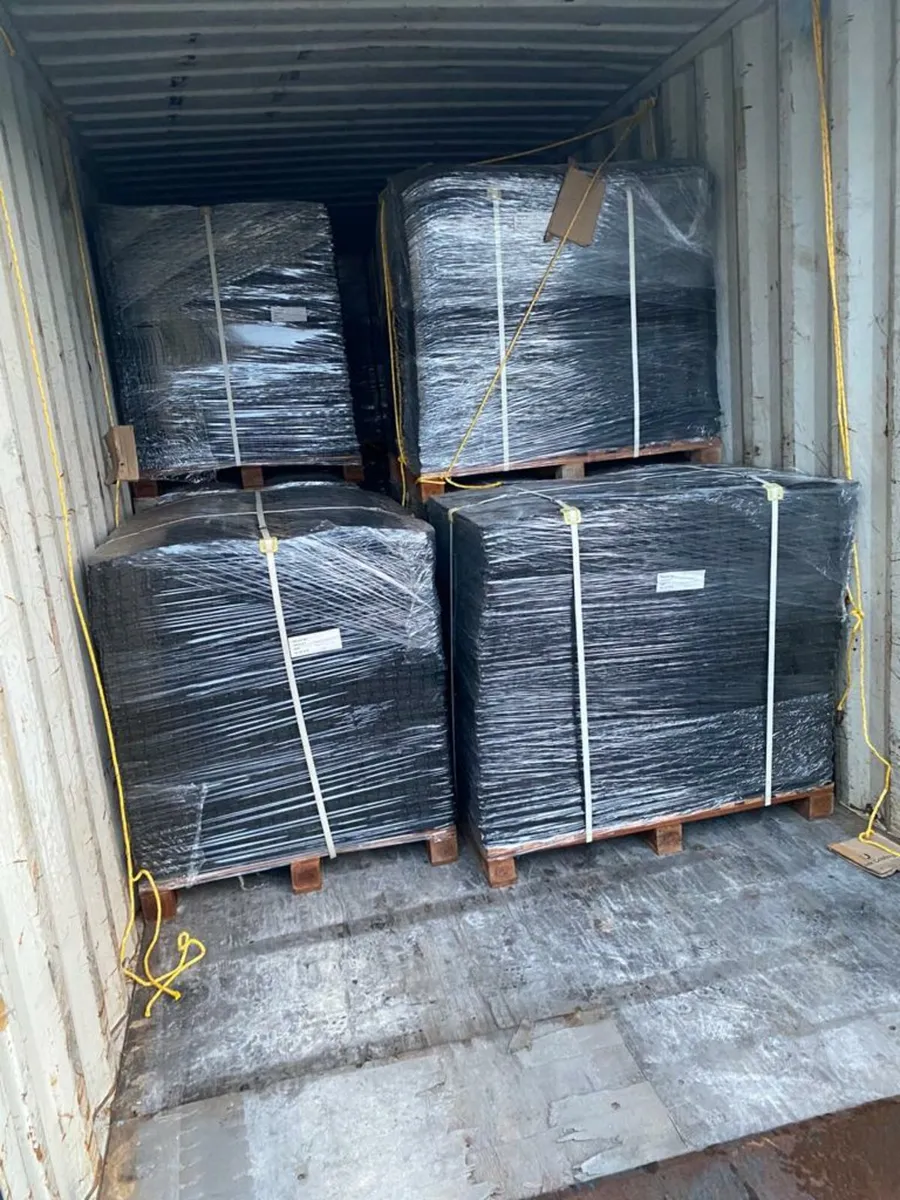 New rubber mats suit cows stables gym garage floor - Image 2