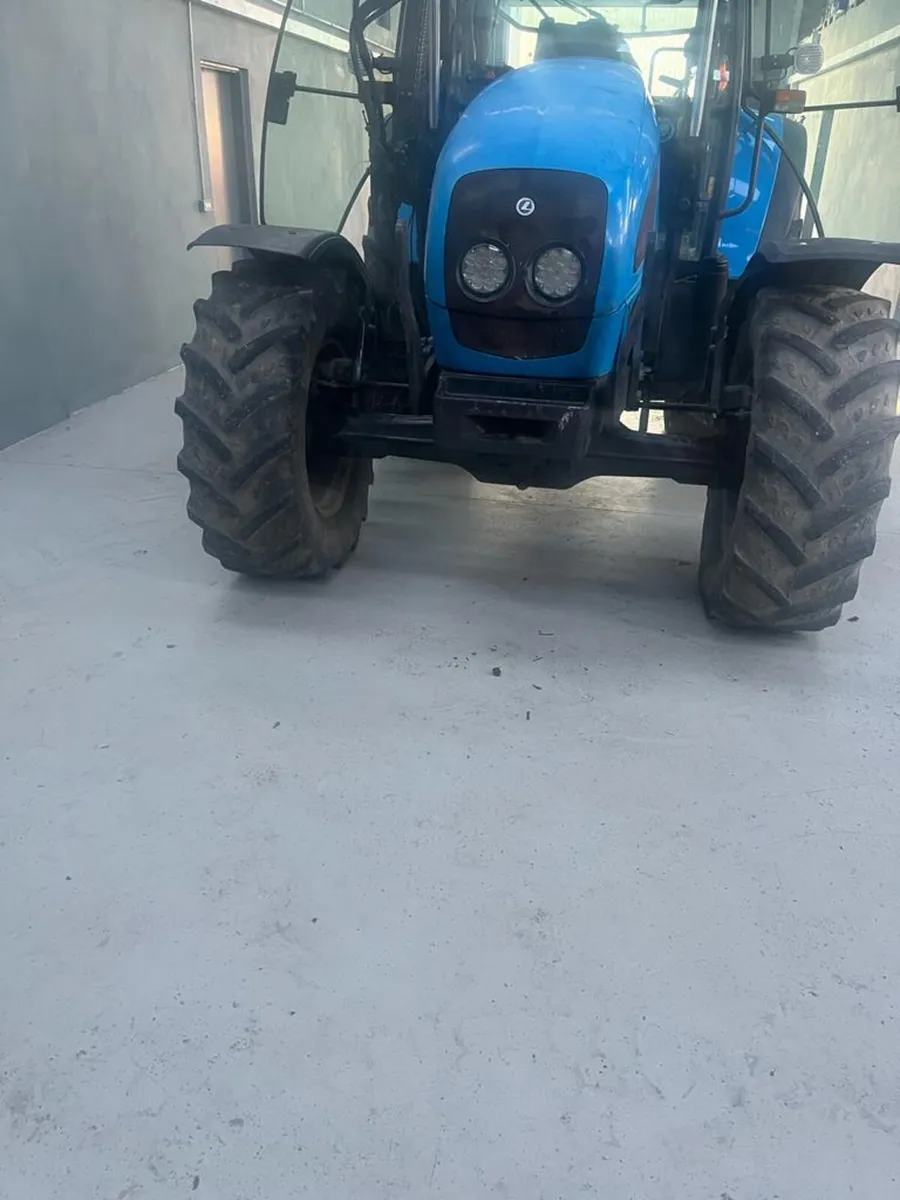LANDINI LED Lights  www.agriled.ie - Image 1