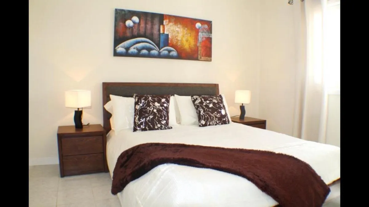 Holiday Let villa apartment  Puerto Del Lanzarote - Image 2